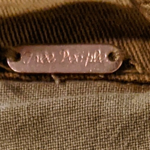 Free People Light jacket - Picture 15 of 15